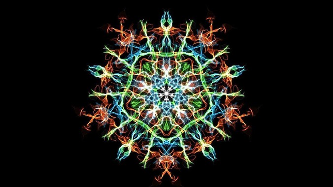 有没有一款音乐播放器，能连接nas音乐，创建音乐库，自动匹配歌词封面等等？类似infuse的概念呢？